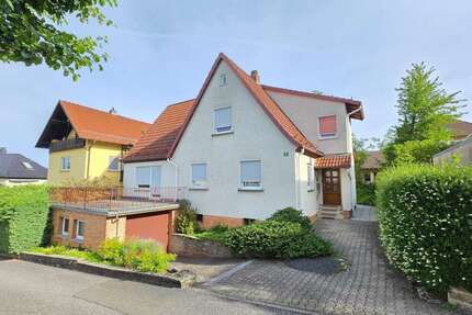 Haus zum Kaufen in Coburg 289.000,00 € 126 m²