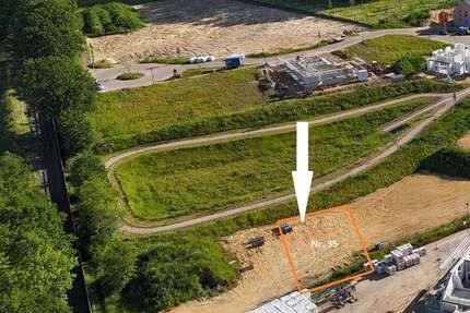 Grundstück zu verkaufen in Bispingen 132.525,00 € 855 m²