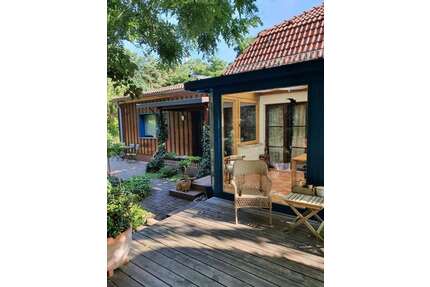 Haus zum Kaufen in Zeuthen 579.000,00 € 118 m²