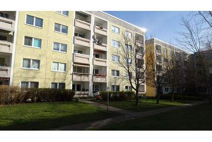 Mehr als nur eine Wohnung...das ist ein Zuhause - Erfurt Melchendorf