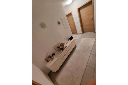 Wohnung Neubau Miete - 810,00&nbsp;EUR Kaltmiete, ca.&nbsp; 79,00&nbsp;m&sup2; in Postmünster (PLZ: 84389)