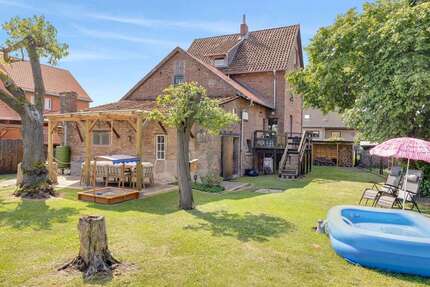 Haus zum Kaufen in Ilsede 279.000,00 € 132 m²