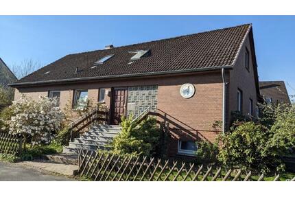 Freistehendes EFH mit Einliegerwohnung & großem Grundstück - Barsinghausen
