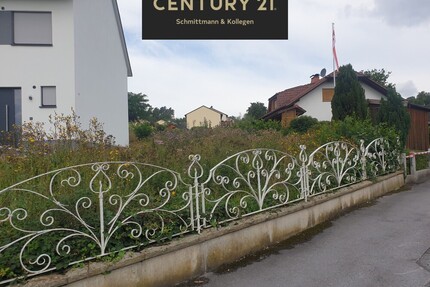 Grundstück in ruhiger Lage - 95.000,00&nbsp;EUR Kaufpreis, ca.&nbsp; 587,00&nbsp;m&sup2; in Menden (PLZ: 58710)