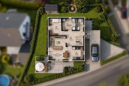 Grundstück zu verkaufen in Bobingen 295.000,00 € 400 m²