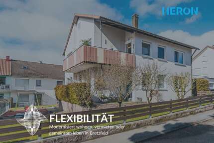 Haus zum Kaufen in Bretzfeld 550.000,00 € 160.7 m²