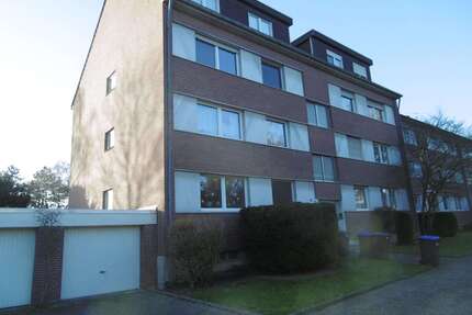 Wohnung zum Mieten in Mönchengladbach 780,00 € 74 m²