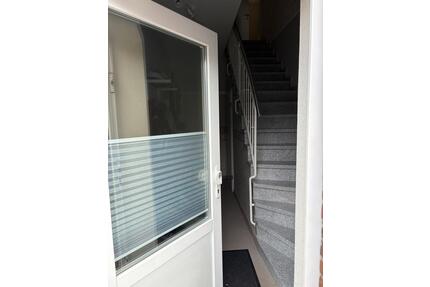 3- Zimmer Wohnung zum 01.06 Owschlag