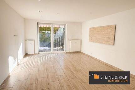 Wohnen in ruhiger Lage mit eigenem Garten - Sulzbach-Rosenberg Fröschau