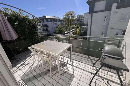 Wohnung zum Kaufen in Regensburg 419.000,00 € 66 m²