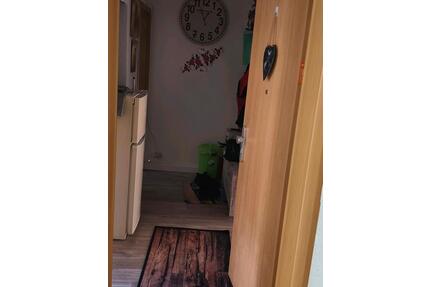 2 Raumwohnung - 460,00&nbsp;EUR Kaltmiete, ca.&nbsp; 46,28&nbsp;m&sup2; in Gräfenhainichen (PLZ: 06773)