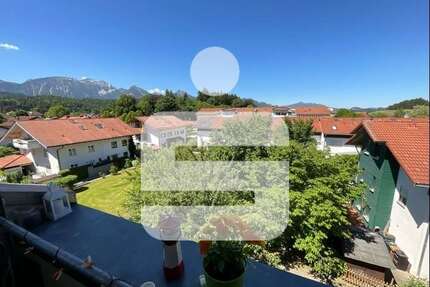 Wohnung zum Kaufen in Füssen 215.000,00 € 41 m²