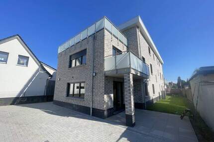 Bremerhaven - Schiffdorferdamm Moderne 3 Zimmer-Wohnung im EG mit Terrasse