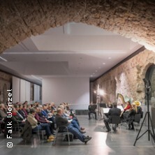 Galeriekonzerte - Theater, Oper und Orchester Halle