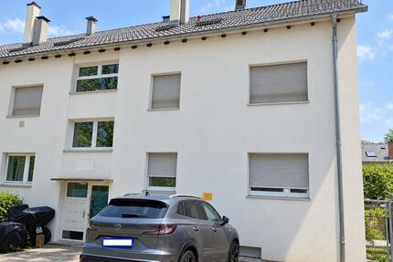 Möblierte 3-Zimmer-Wohnung zur befristeten Miete in Stuttgart-Bad