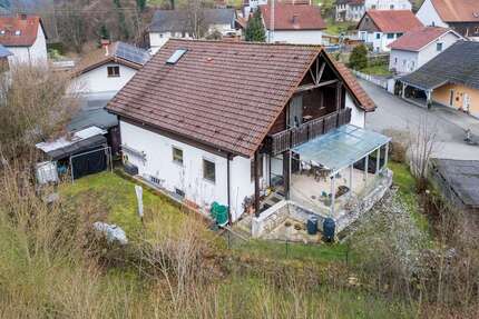 Haus zum Kaufen in Stühlingen 369.000,00 € 182 m²