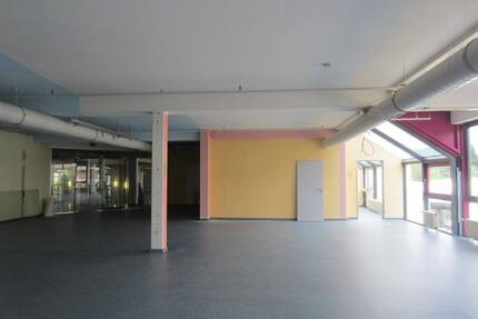 *Großzügige und helle Gewerbefläche im Zentrum* - Osterode