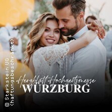 Herzblatt Hochzeitsmesse Würzburg