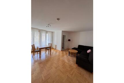 Charmante 2-Zimmer-Wohnung in zentraler Lage von Biberach - Biberach an der Riß