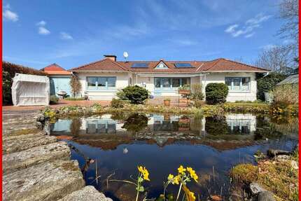 Haus zum Kaufen in Schleswig 450.000,00 € 157.43 m²