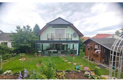 ZWEIFAMILIENHAUS 200m² Cottbus gepflelgt & hochwertig 2018
