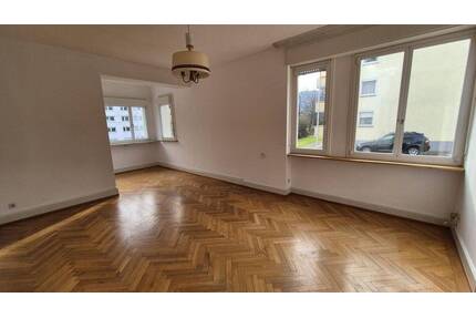 Noch 2 Wohnungen frei - stilvoll wohnen im Zentrum von Bad Säckingen