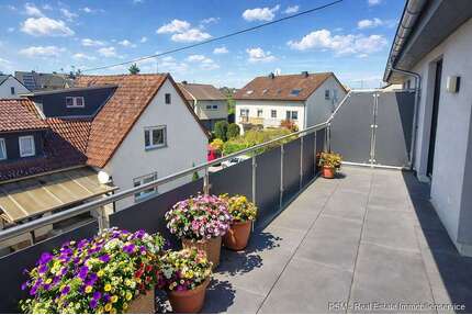 Haus zum Mieten in Flörsheim Weilbach 2.800,00 € 221.65 m² - Flörsheim / Weilbach
