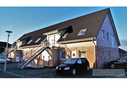 Wohnung zum Mieten in Großenwiehe 720,00 € 62.6 m²