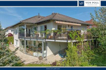Haus zum Kaufen in Ortenburg 649.000,00 € 204.07 m²