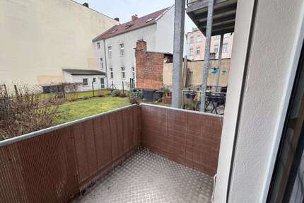 Wohnung zum Kaufen in Fürstenwalde 225.000,00 € 60 m²