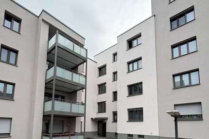 Wohnung zum Mieten in Langen 1.235,00 € 77.54 m²