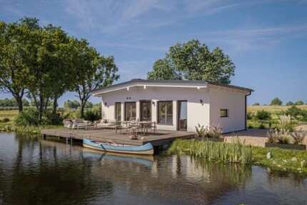 Haus zum Kaufen in Leipzig 406.956,00 € 60 m²