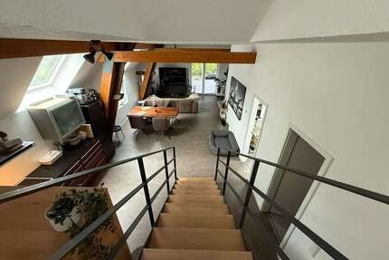 Wohnung zum Mieten in Overath 1.380,00 € 138 m²
