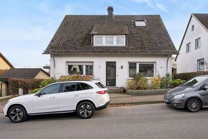 Wohnung zum Kaufen in Halver 449.000,00 € 162.45 m²