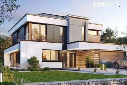 Haus zum Kaufen in Karlsruhe 2.890.000,00 € 260 m²