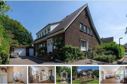 Haus zum Kaufen in Lünen 629.000,00 € 202 m²