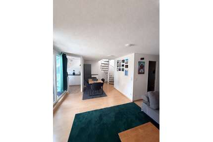 Wohnung zum Mieten in Mönchengladbach 520,00 € 61 m²
