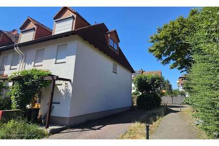 Haus zum Kaufen in Bad Vilbel 615.000,00 € 122 m²