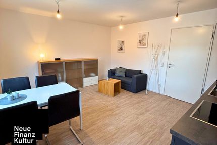 Wohnung zum Mieten in Römerstein 600,00 € 39.8 m²