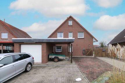 Familientraum: EFH mit Garten und Garage in Citylage - Liebenau