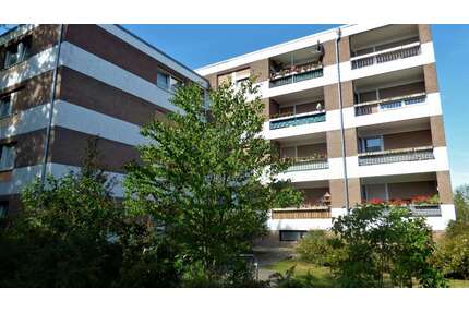 Wohnung zum Mieten in Kleve 396,50 € 61 m²