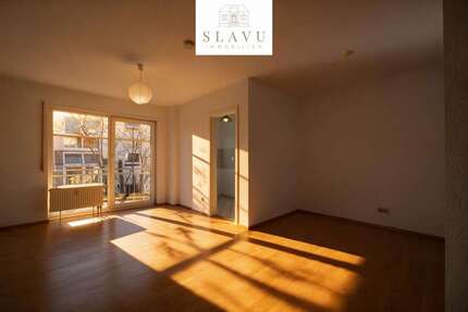 Wohnung zum Mieten in Heidelberg 720,00 € 48 m²