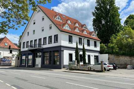 Wohnung zum Mieten in Weinheim 800,00 € 56 m²