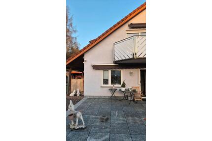 4 ZKB Wohnung in Niederaula - 950,00&nbsp;EUR Kaltmiete, ca.&nbsp; 107,00&nbsp;m&sup2; in Niederaula (PLZ: 36272)