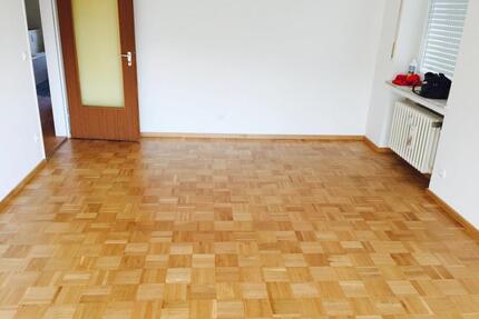 Von Privat an Privat 3-Zimmer Wohnung mit Balkon im 3. OG in Dac - Dachau