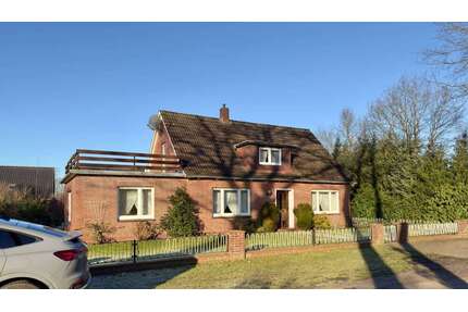 Haus zum Kaufen in Hammah 259.000,00 € 163 m²