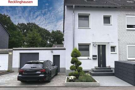 Haus zum Kaufen in Marl 375.000,00 € 88.17 m²