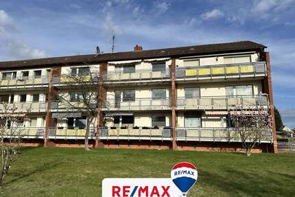 Wohnung zum Kaufen in Wathlingen 147.000,00 € 70 m²