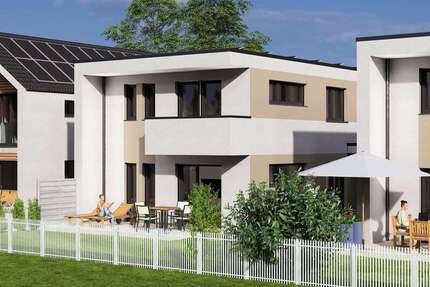 Haus zum Kaufen in Illerrieden 689.800,00 € 130.38 m²