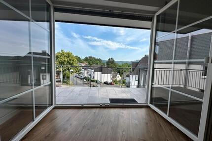 3-Zimmer-Wohnung mit Balkon in Siegen-Achenbach